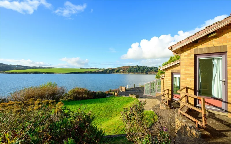 Oysterhaven, Kinsale, Cork, Ballinaclashett, County Cork, Ireland. - Photo 19