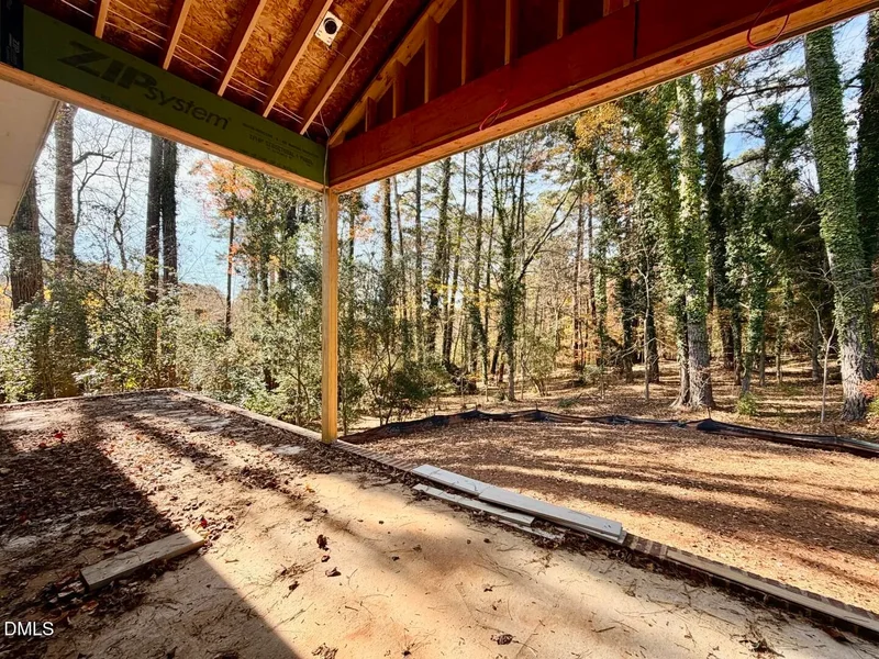 4801 Rampart Street, Raleigh, North Carolina, United States. - Photo 25