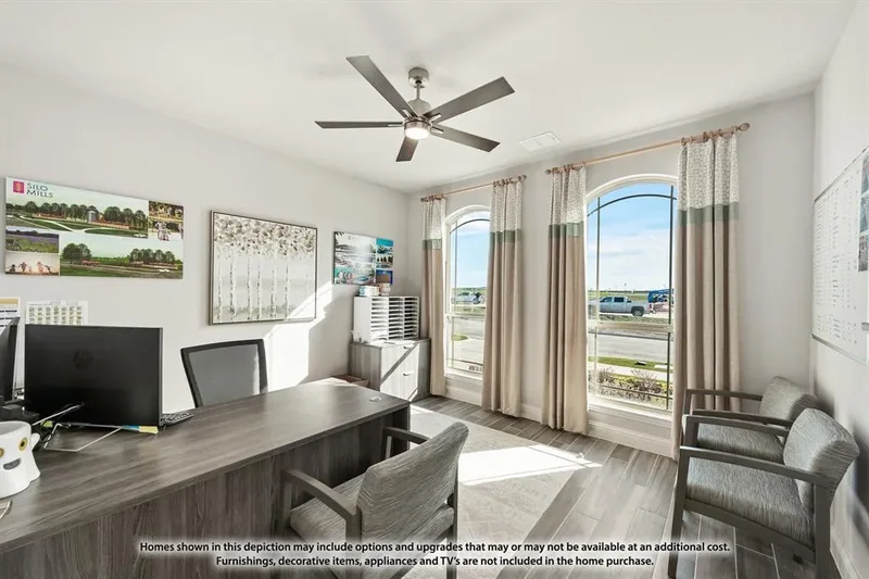 2304 Prosper Way, Mansfield, Texas, United States. - Photo 36