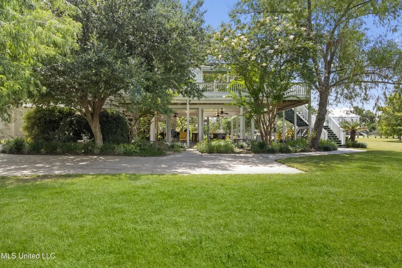 1099 Campbell Drive, Biloxi, MS 39532, Biloxi, Mississippi, United States. - Photo 61
