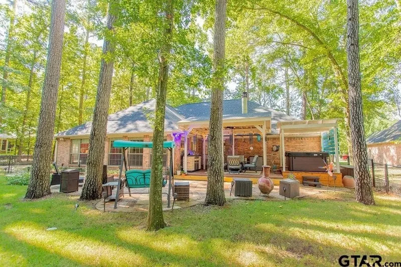 1644 Pineview Lane, Hideaway, TX 75771, Hideaway, Texas, United States. - Photo 33