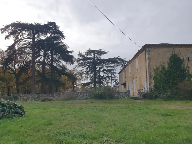 Leboulin, Leboulin, Leboulin, Occitanie, France. - Photo 22