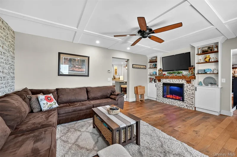 Residential Otisville