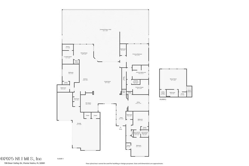 190 DEER VALLEY Drive, Jacksonville, Florida, United States. - Photo 5
