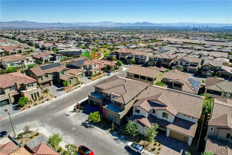 236 Carmel Sky Street, Las Vegas, Nevada, United States. - Photo 113