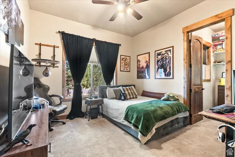 823 W SUMMIT HAVEN CIR, Kamas, Utah, United States. - Photo 23