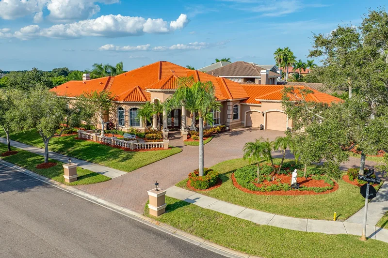 Bayou Club Estates