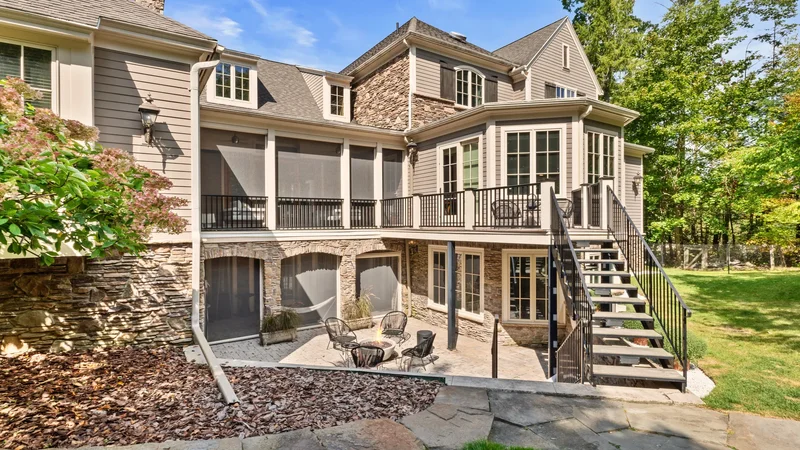 1 Pinecroft Dr, Lenox, MA 01240, Lenox, Massachusetts, United States. - Photo 9