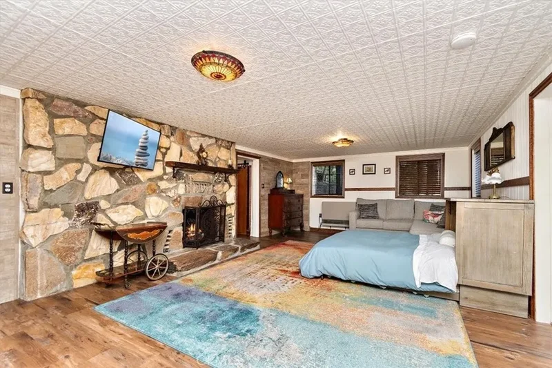 329 Summit Road, Lake Arrowhead, CA 92352, Lake Arrowhead, California, United States. - Photo 39