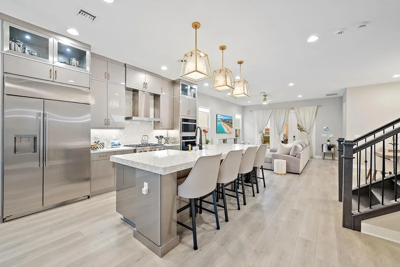 1013 Faulkner Terrace, Palm Beach Gardens, Florida, United States. - Photo 3