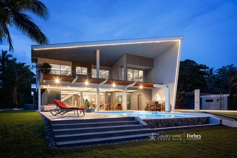 21055 - La Casa del Mar, Esterillos East, tourist and residential use