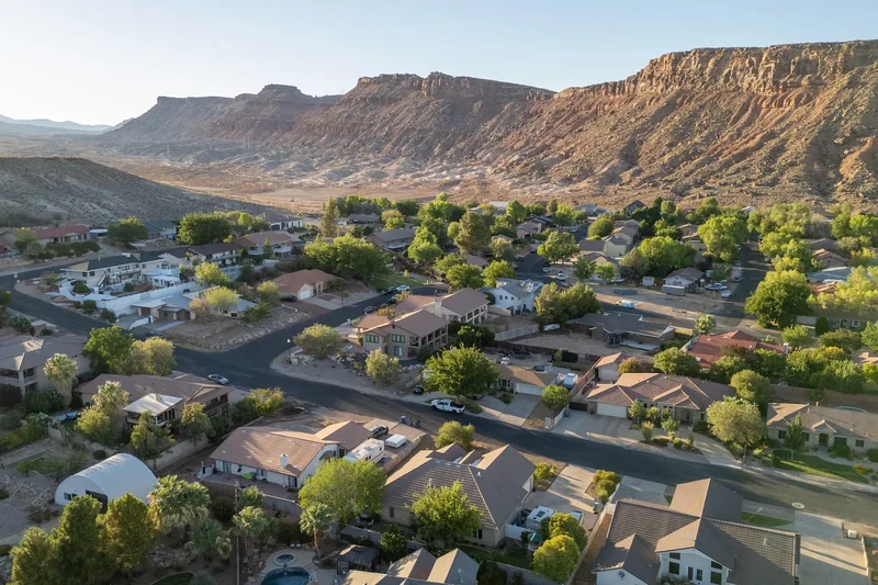 1707 W Shivwits Drive, St George, UT 84790, St. George, Utah, United States. - Photo 44