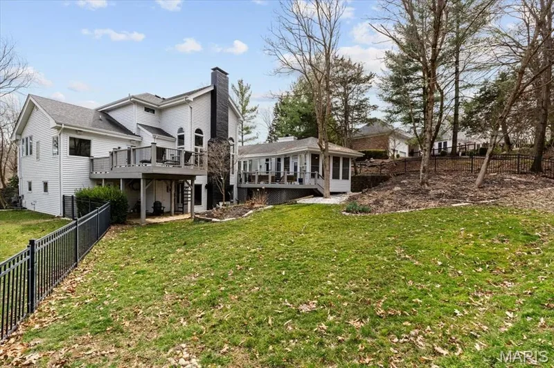 1909 Shepard Road, Wildwood, Missouri, United States. - Photo 14