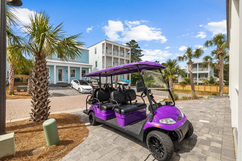30 Serene Way , Santa Rosa Beach, FL 32459, Santa Rosa Beach, Florida, United States. - Photo 13