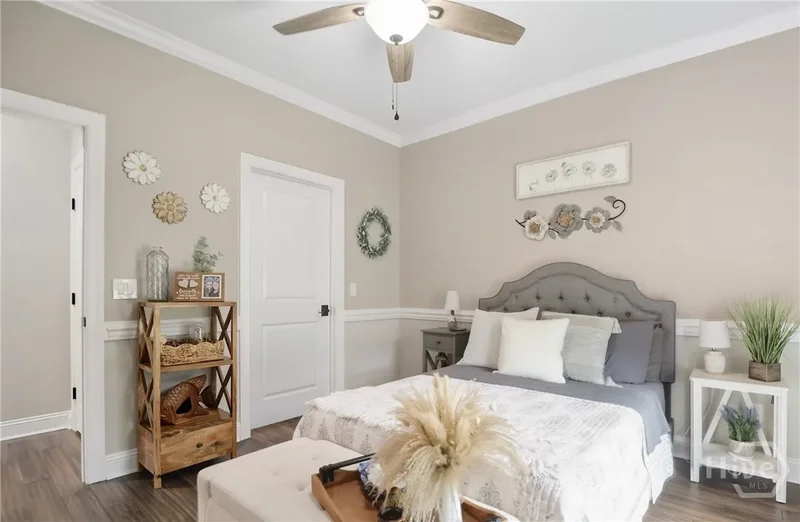 1354 Lake Pamona Road, Riceboro, Georgia, United States. - Photo 36