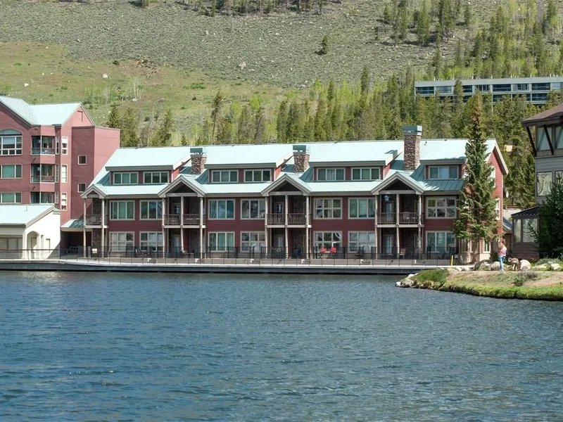 22138 U.S. 6 #1553, Keystone, CO 80435, Dillon, Colorado, United States. - Photo 21