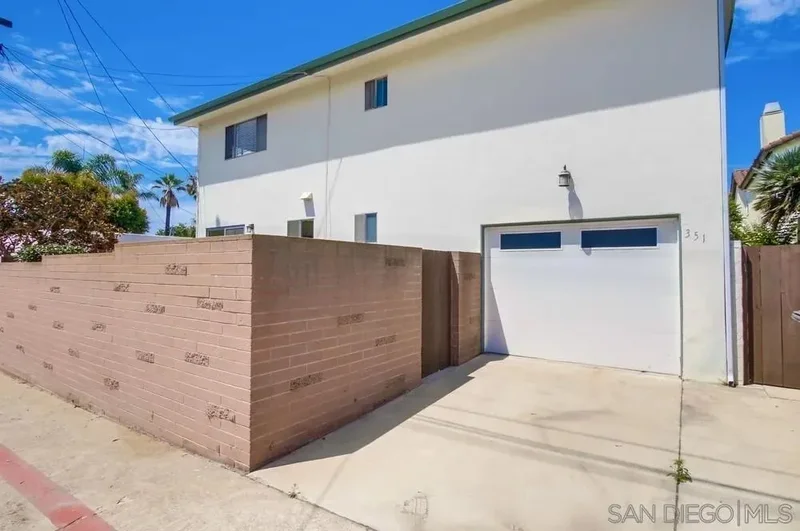 349-351 G Avenue, Coronado, California, United States. - Photo 43