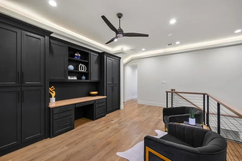 500 E Bob Jones Road, Grapevine, Texas, United States. - Photo 28