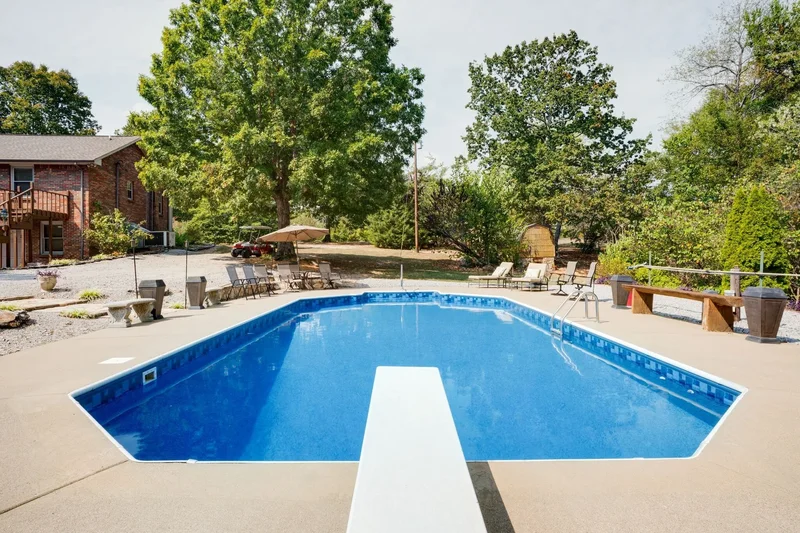 3438 Highway 13 N, Waverly, Tennessee, United States. - Photo 49