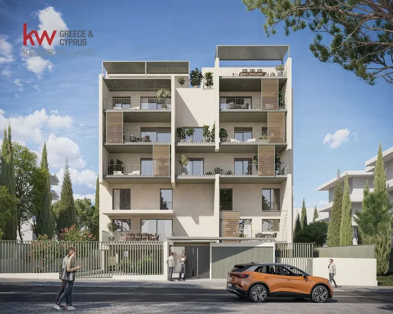 2107020 - Maisonette For sale, Iraklio, 125 sq.m., €481.000