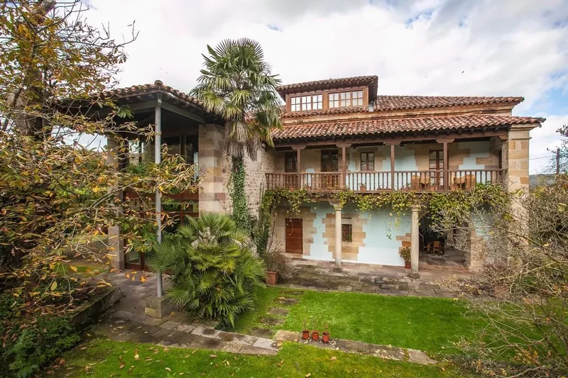 Barrio Herrera de Ibio, 39509, Herrera de Ibio, Cantabria, Herrera de Ibio, Mazcuerras, Cantabria, Spain. - Photo 33