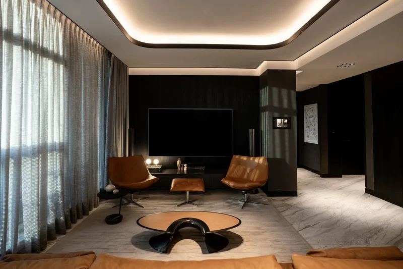 First Pagani Residence | 3-BR Apartment | Stunning Canal Views | High Specs
