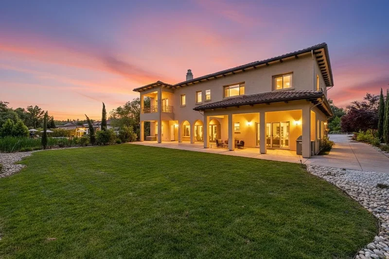 5521 Monte Claire Lane, Loomis, CA 95650, Loomis, California, United States. - Photo 38