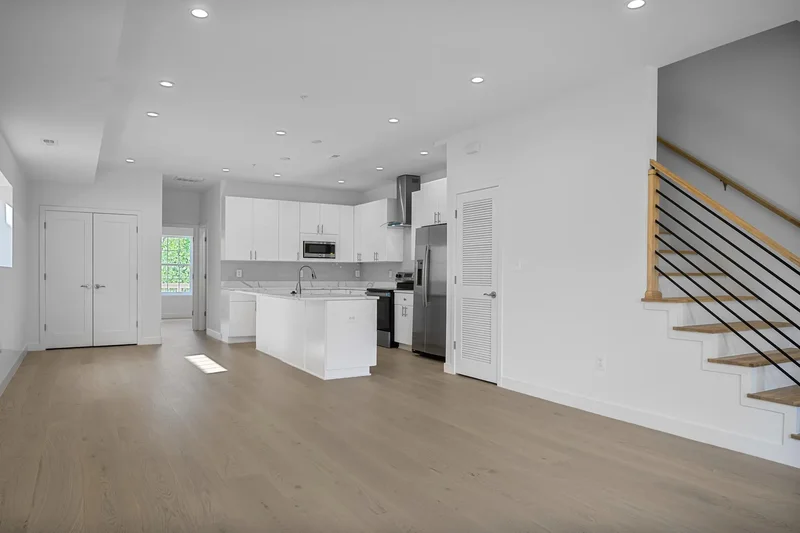 4519 Douglas Street Ne, Washington, Dc, 20019