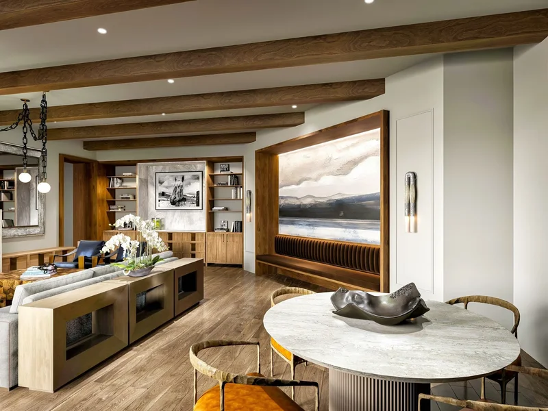 17 Marcellina Lane A206 , Mt. Crested Butte, CO 81225, Crested Butte, Colorado, United States. - Photo 18
