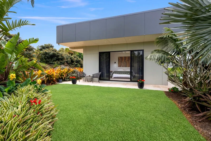 1270 Hinterland Way, Byron Bay, NSW 2479, Bangalow, New South Wales, Australia. - Photo 2