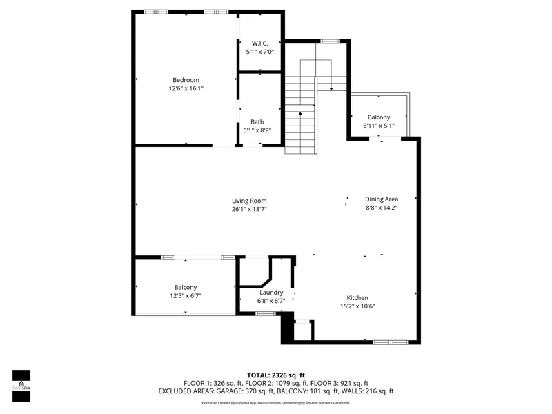 1110 NE 17th Way, Fort Lauderdale, Florida, United States. - Photo 37