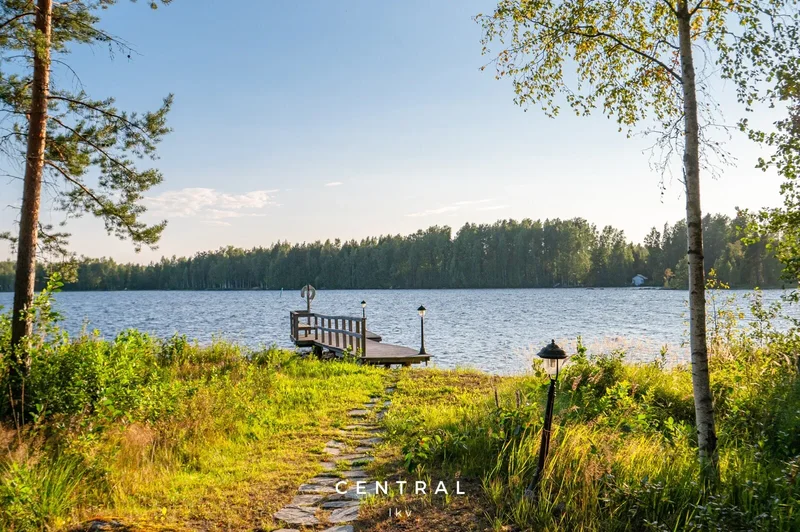 Yrttitie 21, 52550 Hirvensalmi, Finland, South Savo, Finland. - Photo 26