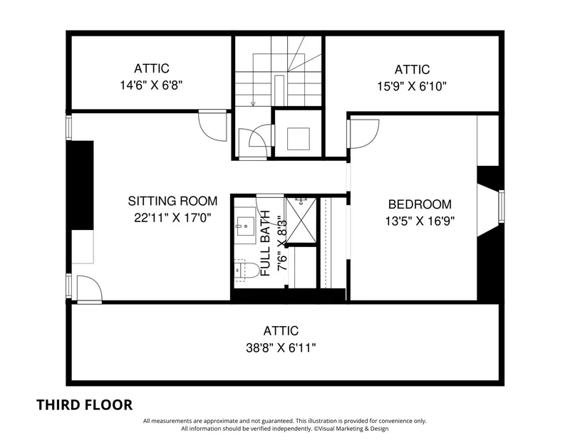 3301 Lawrenceville Road , Princeton, NJ 08540, Princeton, New Jersey, United States. - Photo 45