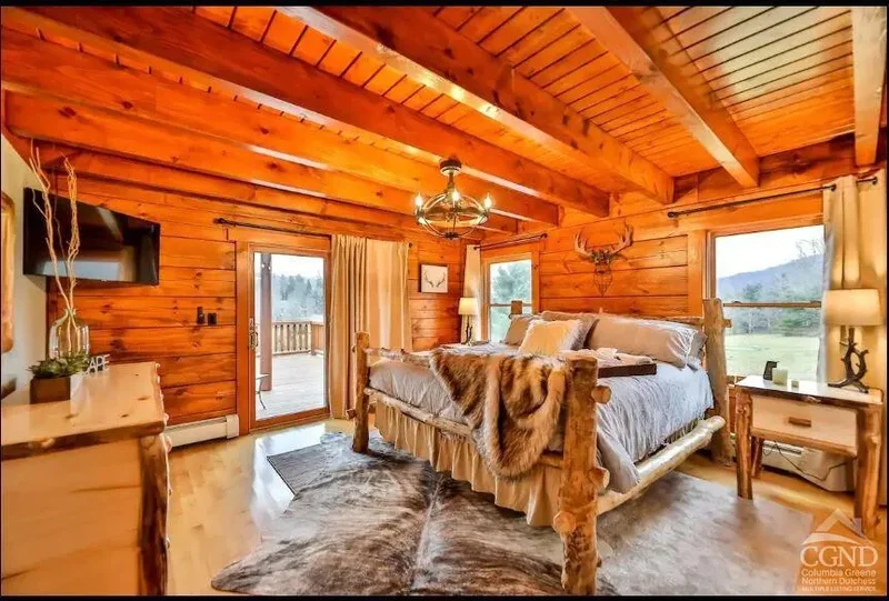 241 Campbell Road , Ashland, NY 12407, Windham, New York, United States. - Photo 17
