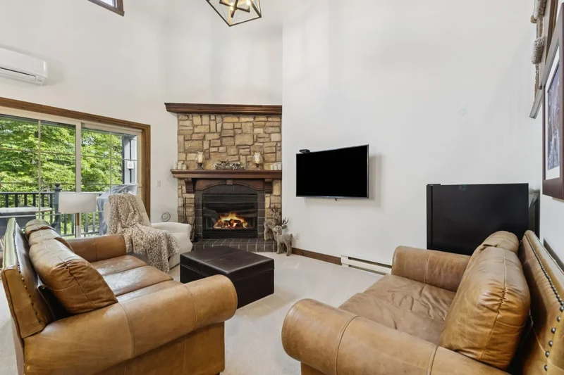 122 Ch. des Quatre-Sommets 6, Mont-Tremblant, Quebec, Canada. - Photo 18