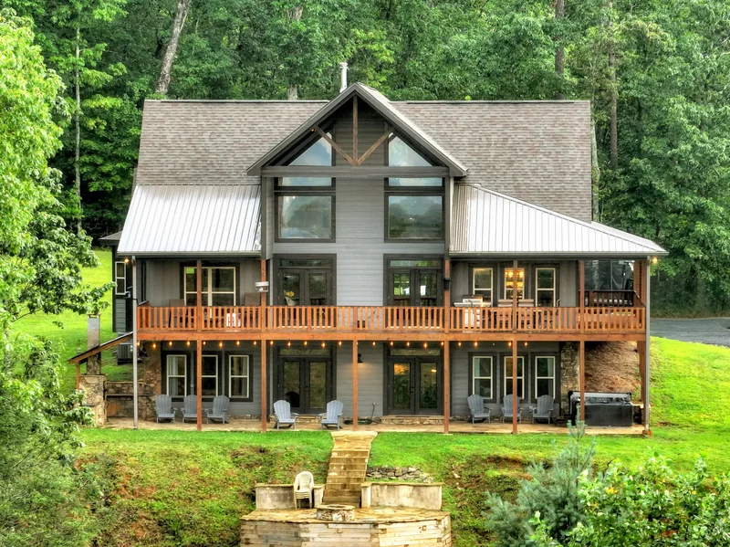 785 Wehunt Drive, Blue Ridge, GA 30513, Blue Ridge, Georgia, United States. - Photo 41
