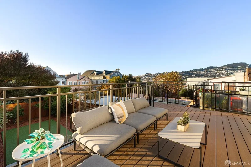 1047 Plymouth, San Francisco, CA 94112, San Francisco, California, United States. - Photo 44