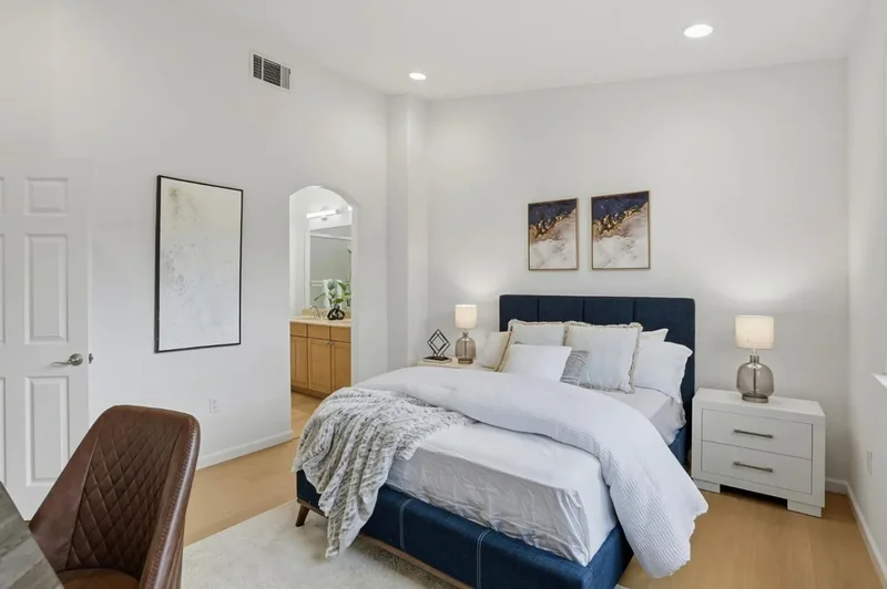 745 Mente Linda Loop, Milpitas, California, United States. - Photo 13
