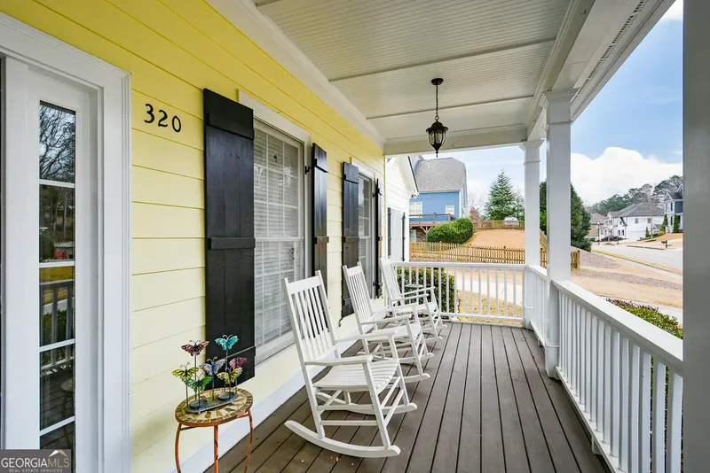 Canton, Georgia, United States. - Photo 5