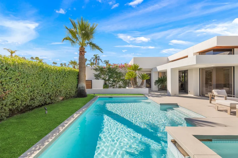 48651 Shady View Drive , Palm Desert, CA 92260, Palm Desert, California, United States. - Photo 60