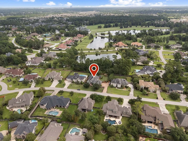 7938 Wooded Way Drive, Spring, TX 77389, Spring, Texas, United States. - Photo 46