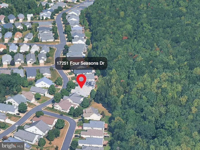 17251 Four Seasons Drive, Dumfries, VA 22025, Dumfries, Virginia, United States. - Photo 55