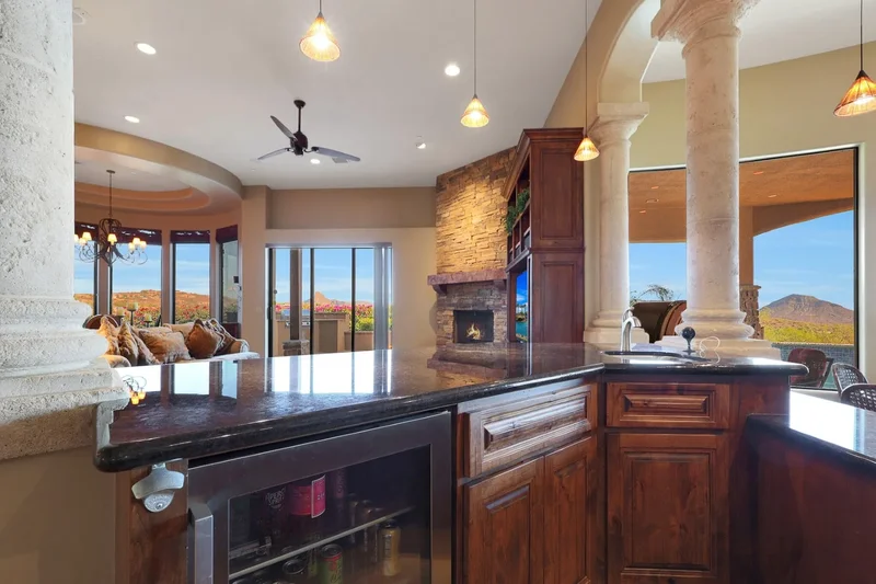 9631 N Jagged Circle , Fountain Hills, AZ 85268, Fountain Hills, Arizona, United States. - Photo 46