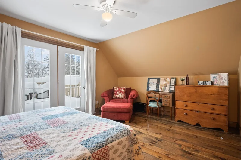 104 Imp. des Perdrix, Mont-Tremblant, Quebec, Canada. - Photo 25