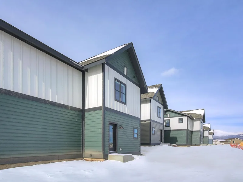 58 Star Rock Drive Unit# A, Fairplay, CO 80440, Fairplay, Colorado, United States. - Photo 8