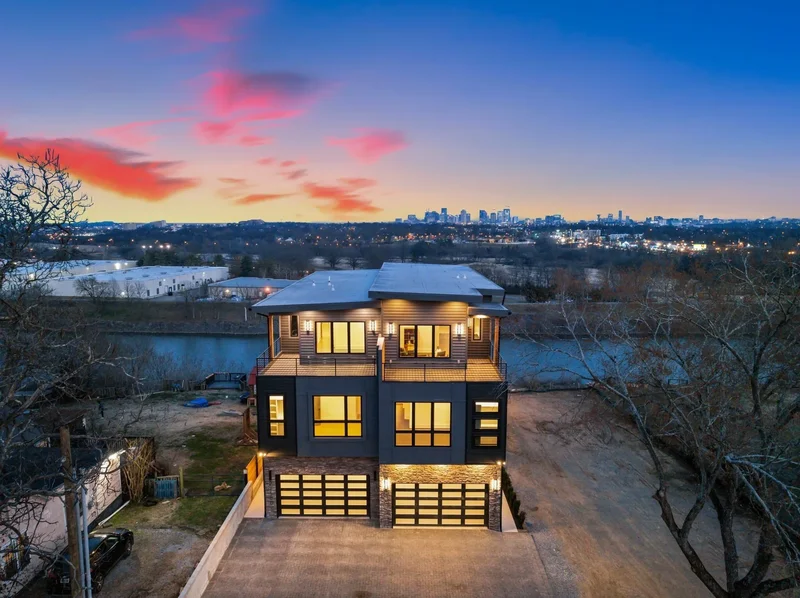 2118 Cliff Dr C, Nashville, Tennessee, United States. - Photo 31