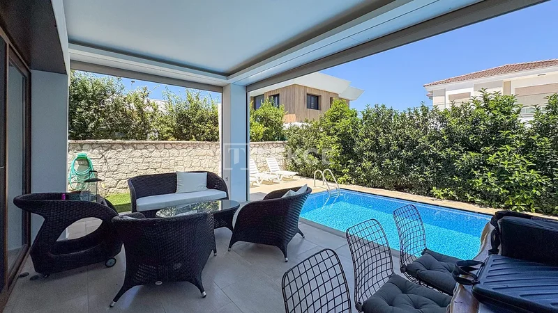 Alaçatı, Çeşme, İzmir, Alaçatı, İzmir, Turkey. - Photo 37