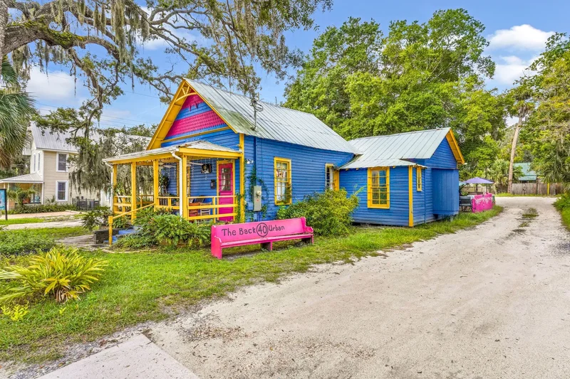 40 S Dixie Hwy , St Augustine, FL 32084, St. Augustine, Florida, United States. - Photo 21