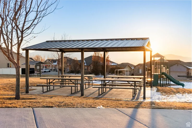 434 S CARDON RIDGE DR, Smithfield, Utah, United States. - Photo 62