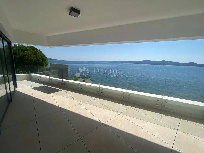 Sukosan, Zadar County, Croatia. - Photo 11